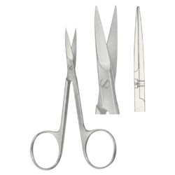 Gum, Surgical, Ligatur, Bandage Scissors